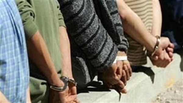 ضبط 3 متهمين بمحاولة اختطاف طفل من موقف سيارات بالهرم