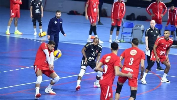 اتحاد الطائرة يحدد موعد انطلاق منافسات الموسم الجديد للرجال والسيدات