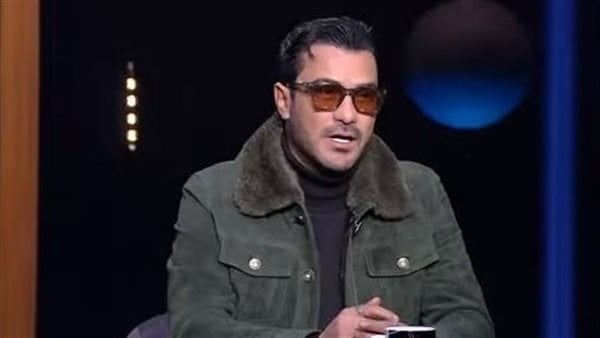 محمد رجب يفاضل بين الصعيدي والأكشن في رمضان 2026