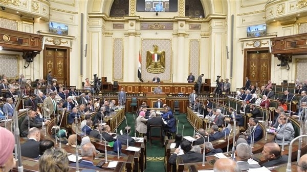 اليوم، مجلس النواب يواصل مناقشة مواد مشروع تعديل قانون الرياضة