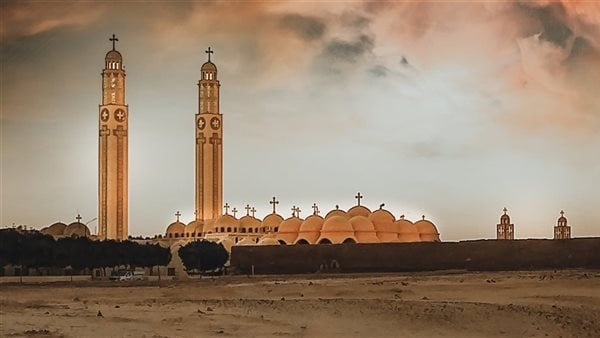 تزامنا مع احتفالات الكنيسة، قصة القديس توماس الشندلاتى