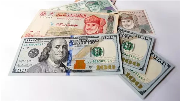 أسعار العملات العربية والأجنبية بختام تعاملات اليوم الأحد