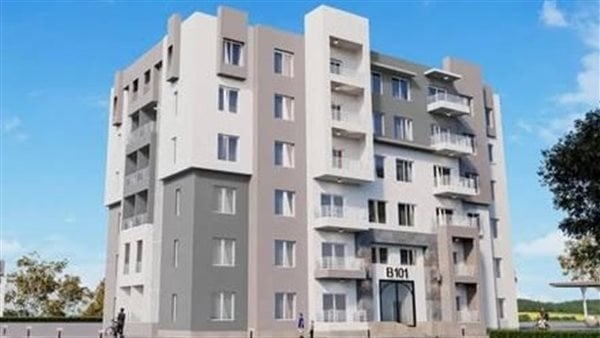 موعد الحجز إلكترونيا لشقق ديارنا للإسكان المتوسط