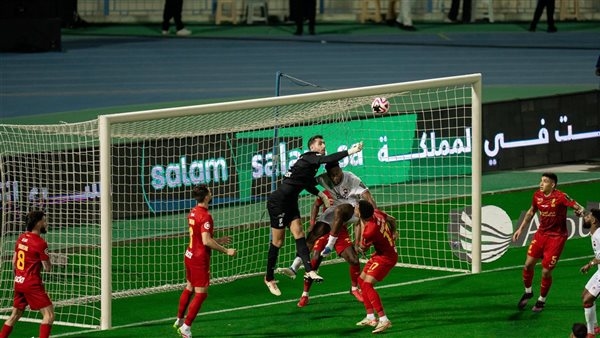 ريال سوسيداد يستهدف التعاقد مع أحد نجوم الدوري السعودي