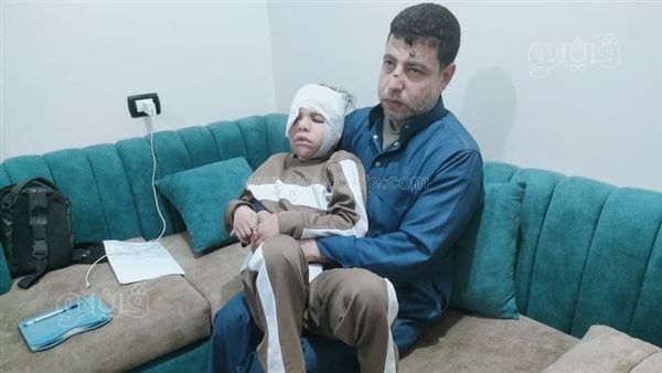النائب العام يحيل سائق تريلا حادث الطريق الإقليمى إلى محكمة الجنايات