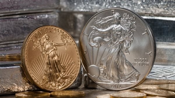 تراجع سعر الجنيه الذهب بالصاغة في ختام تعاملات اليوم الأربعاء