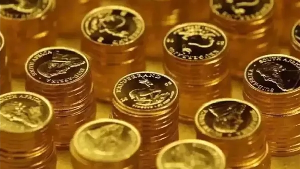 تراجع سعر الجنيه الذهب بختام تعاملات اليوم الخميس 3 يوليو 2025
