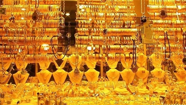 أسعار الذهب اليوم الأحد 6 - 7