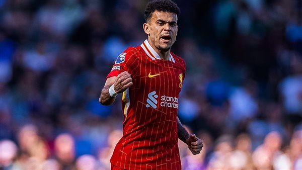 بايرن ميونخ يرفع عرضه للتعاقد مع لويس دياز من ليفربول