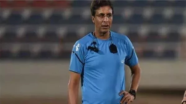 محمد إبراهيم: معسكر منتخب الناشئين المقبل لا يتضمن مباريات ودية دولية