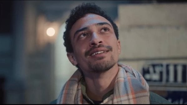 أحمد غزي: فيلم "المشروع إكس" نقلة في مشواري الفني