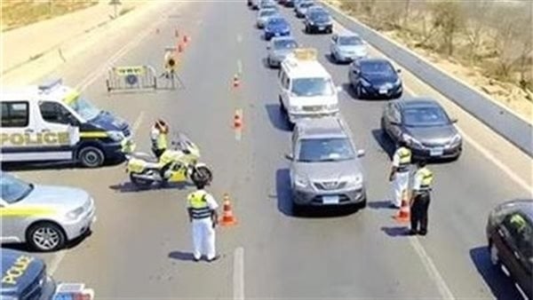 خبراء يكشفون للحكومة بدائل لـ الطريق الإقليمي بعد غلقه