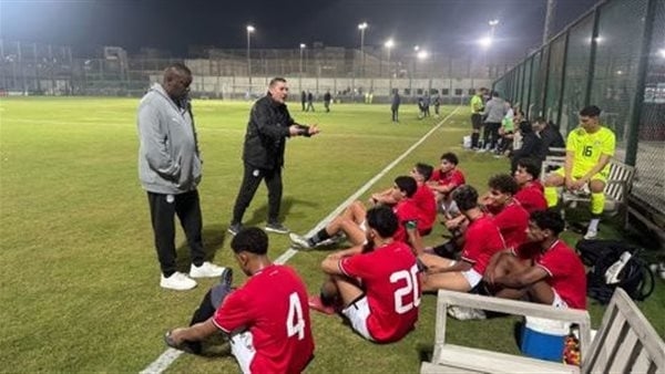 بمشاركة ثلاثة منتخبات دورة دولية لمنتخب مواليد 2009 منتصف أغسطس