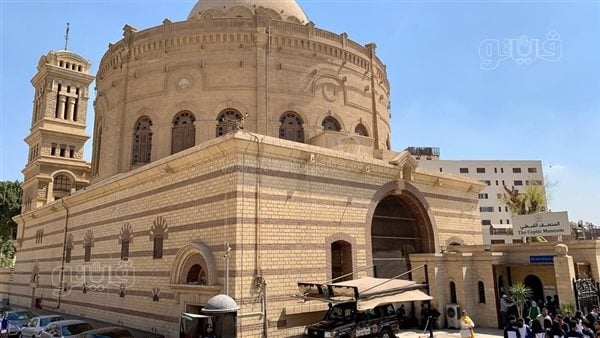 تزامنا مع احتفالات الكنيسة، قصة القديس يهوذا