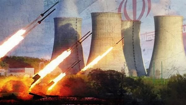 جروسي: إيران دولة متقدمة نوويا ولا يمكن محوها بالعمل العسكري