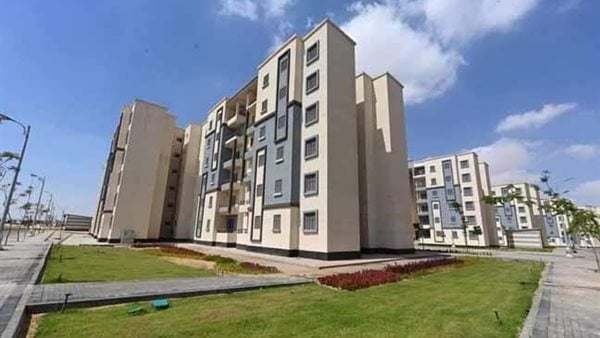 خريطة بأماكن الطرح الجديد لشقق "سكن لكل المصريين 7" لمنخفضي الدخل