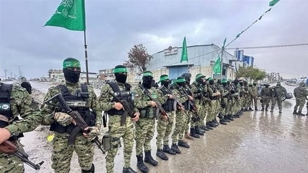 القسام تعلن استهداف دبابة ميركافا بقذيفة الياسين 105 شرق حي التفاح