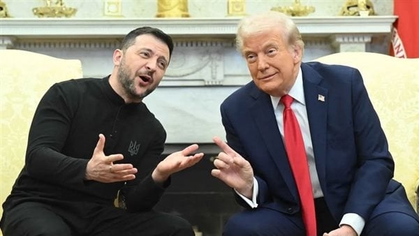خبير روسي يحذر ترامب من "لعنة زيلينسكي"