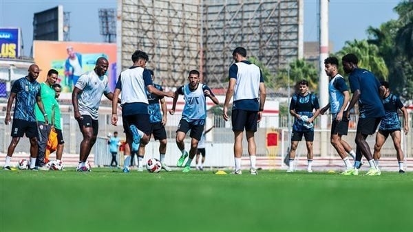 الزمالك يُمهل هذا اللاعب مهلة أخيرة، اعرف التفاصيل