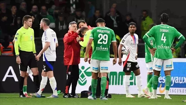 تحديد موعد انطلاق الموسم الجديد من الدوري الفرنسي