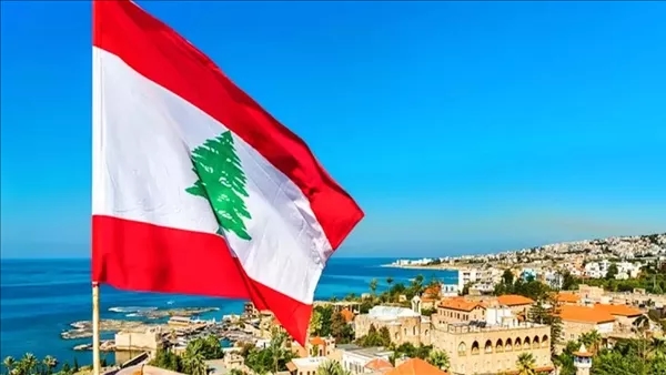 رئيس البرلمان اللبناني: الاجتماع مع الموفد الأمريكي كان جيدا