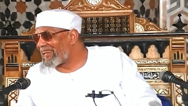 باب التوبة، تفسير الشيخ الشعراوي للآية 27 من سورة التوبة (فيديو)