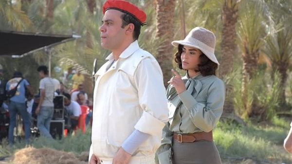 لهذه الأسباب.. معسكر مغلق لمدة أسبوع لأبطال "شمس الزناتي 2"