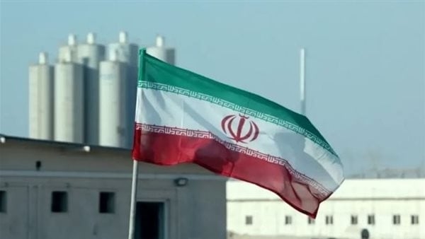 مسئول أمريكي يجري محادثات مع طهران بشأن تخصيب اليورانيوم