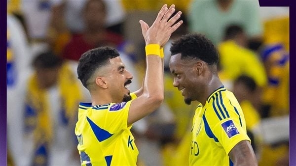 في غياب رونالدو، النصر السعودي يفوز على سانت يوهان النمساوي بخماسية وديا