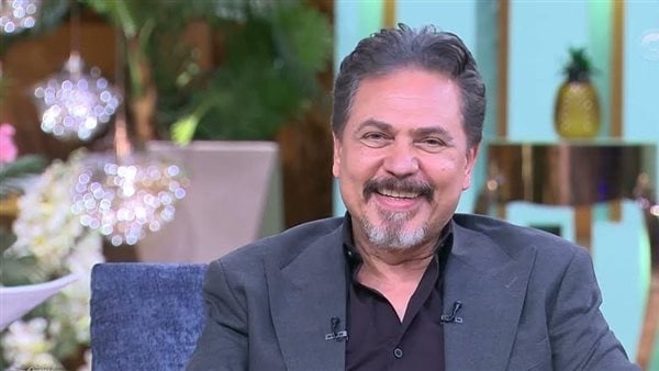 محمد رياض: أزمة قلع الحجر مستمرة.. والقومي للمسرح يجوب محافظات مصر