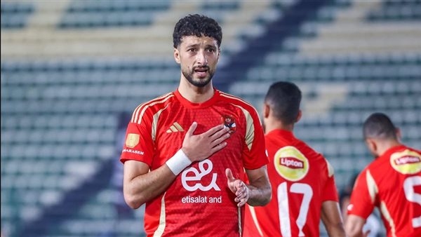 الأهلي يترقب موافقة الريان القطري على شروطه المالية