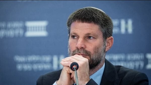 سموتيرش: نتنياهو وترامب سيحرران الشرق الأوسط من ارتهانه للقضية الفلسطينية