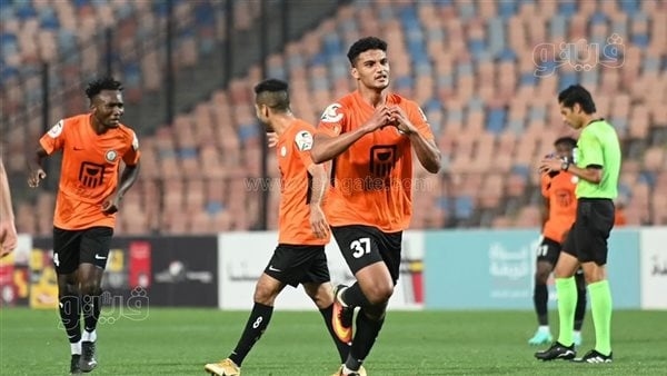 موقف الزمالك من صفقة أسامة فيصل