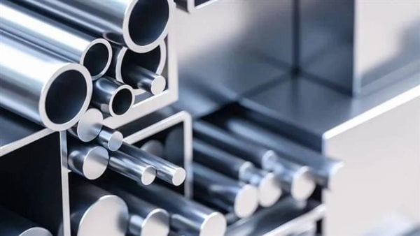 أسعار الألومنيوم في السوق المحلية اليوم الأربعاء 2 يوليو 2025