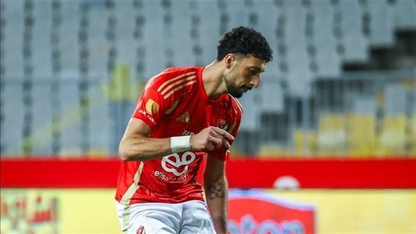 مصدر بالأهلي يكشف جديد أزمة وسام أبو علي