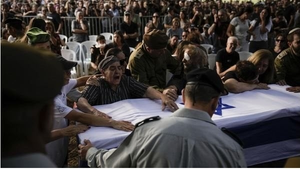 إعلام عبري: مقتل 20 جنديا إسرائيليا في قطاع غزة خلال 29 يوما