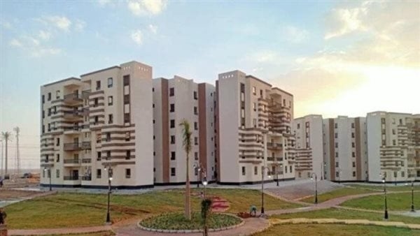 الإسكان تطرح 113 ألف شقة سكن لكل المصريين لمحدودي ومتوسطي الدخل