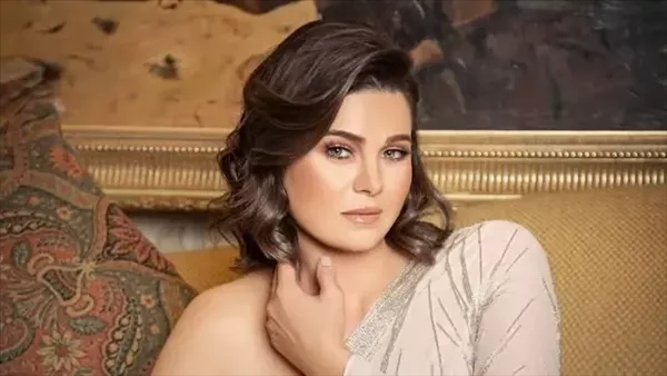 تفاصيل إعادة مشهد يسرا اللوزي وشيكو 4 مرات في "صقر وكناريا"