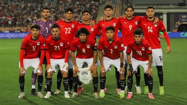 منتخب الشباب يواجه نظيره الكويتي وديا 17 و20 يوليو بالقاهرة