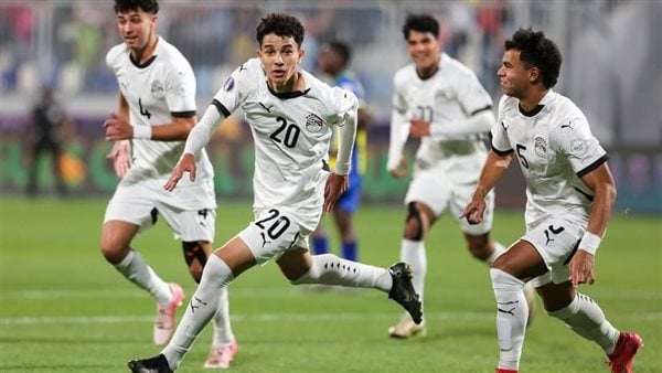 اتحاد الكرة يكثف اتصالاته للبحث عن مباريات ودية لمنتخب الشباب