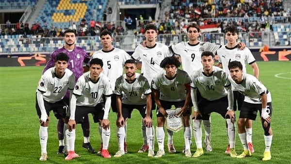 استعدادا للمونديال، ثلاثة منتخبات تطلب مواجهة منتخب الشباب وديا
