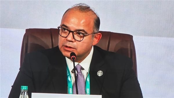 رئيس الرقابة المالية يوجّه بصرف ١٠٠ ألف جنيه لكل متوفى بحادث الطريق الإقليمي