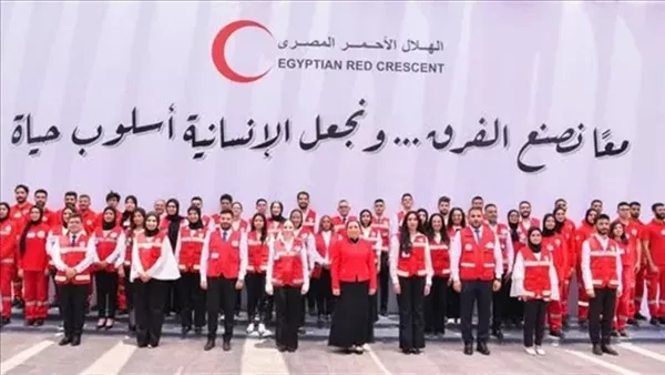 دعم نفسي ولوجستي، الهلال الأحمر يقدم واجب العزاء ويزور مصابات حادث الطريق الإقليمي
