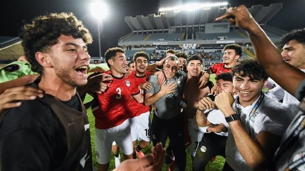 منتخب الشباب يخوض وديتين أمام الكويت استعدادا للمونديال