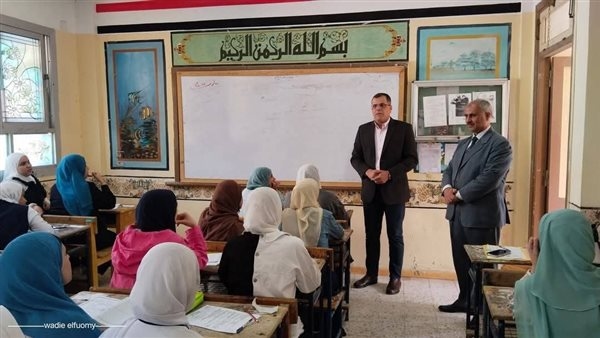 بما يتماشى مع خطة التنمية، ضوابط إعداد أقسام التعليم التكنولوجي المتقدم