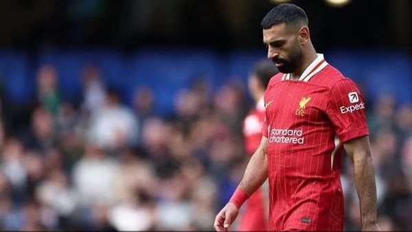 أول قرار من محمد صلاح بعد وفاة ديوجو جوتا