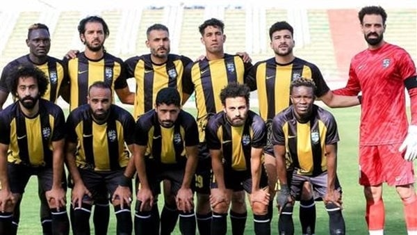 مواعيد مباريات المقاولون العرب في الدوري الممتاز موسم 2025-2026