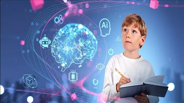 بعد استجابة الرئيس لمبادرة 'فيتو'.. 3 محاور رئيسية لإدراج الذكاء الاصطناعى فى مناهج التعليم.. خبراء: تحديات جسيمة تواجه الحلم.. وخطوات عاجلة للانطلاق