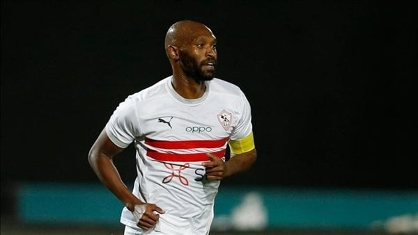 بعد غضب قدامى الزمالك من جون إدوارد، شيكابالا يوجه رسالة عاجلة