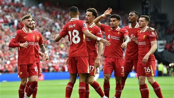 ليفربول يلتقي بريستون نورث في أولى مبارياته الودية